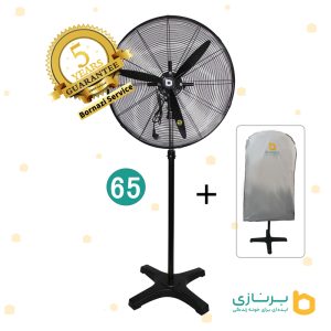 پنکه-صنعتی-برنازی-65-ایستاده