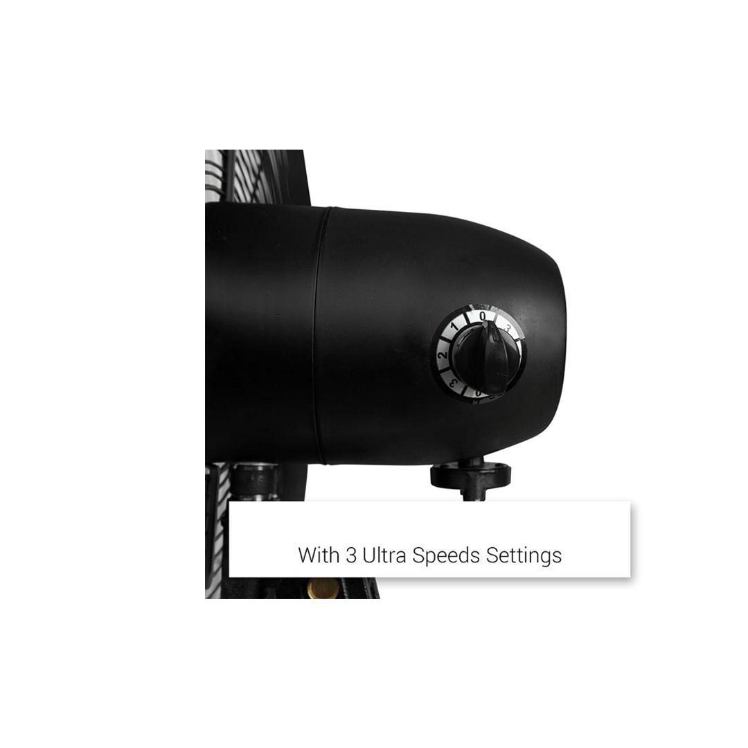 ایستاده آرسس 3