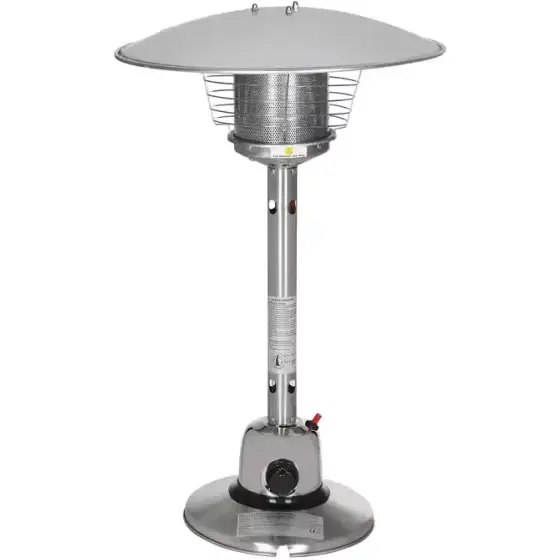 بخاری قارچی