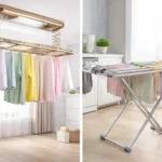 مزایای بند رخت حرارتی