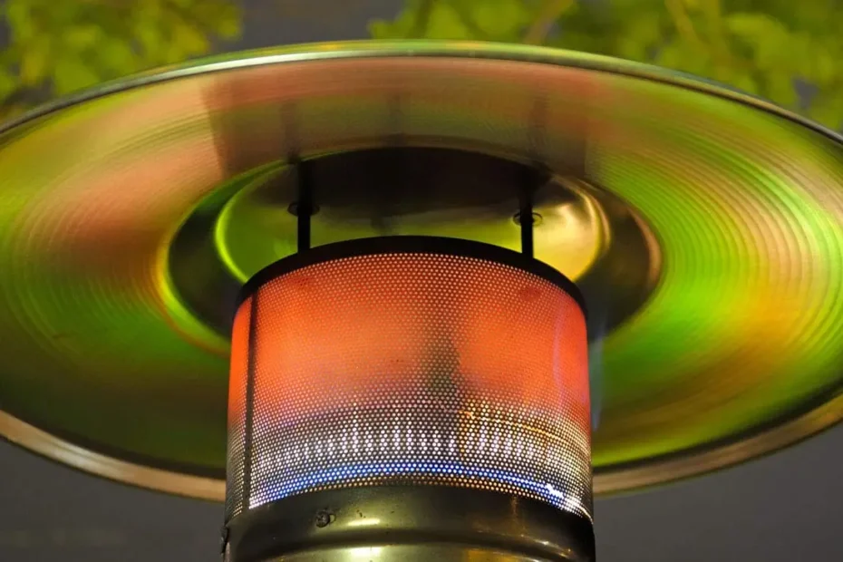 بخاری قارچی شهری و کپسولی